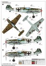 Trumpeter 1/32 Messerschmitt Bf-109 E-4/Trop thumbnail