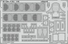 Eduard 1/48 Big Ed P-38J (for Tamiya kit) thumbnail