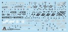 Italeri 1/72 OA-4M Skyhawk thumbnail