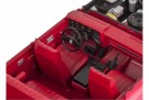 Revell 1/25 GMC Jimmy 4x4 High Roller 1985 thumbnail