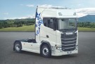 Italeri 1/24 Scania 770 S V8 White Cab thumbnail