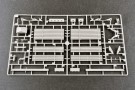 Trumpeter 1/35 Russian 9P138 Grad-1 on Zil-131 thumbnail