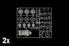 Italeri 1/12 Lancia Delta HF Integrale 16v Sanremo 1989 thumbnail