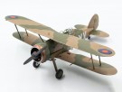 ICM 1/32 Gloster Gladiator Mk.I with British Pilots in Tropical Uniform thumbnail