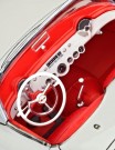 Revell 1/24 Chevrolet Corvette Roadster 1953 thumbnail