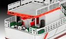 Revell 1/200 Search and Rescue Vessel - Hermann Marwede thumbnail