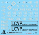 Italeri 1/35 LCVP with US Infantry thumbnail