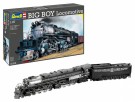 Revell Startsett 1/87 Big Boy Locomotive thumbnail