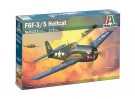 Italeri 1/72 F6F-3/5 Hellcat thumbnail