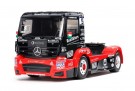 Tamiya 1/14 Mercedes-Benz Actros MP4 MB Motorsport (TT-01E) thumbnail
