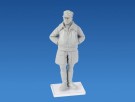 ICM 1/48 WWII German Luftwaffe Pilots and Ground Personnel in Winter Uniform thumbnail