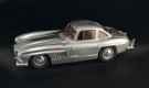 Italeri 1/16 Mercedes-Benz 300SL Gullwing thumbnail