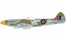 Airfix 1/48 Supermarine Spitfire FR Mk.XIV thumbnail