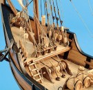 Artesania 1/65 La Pinta thumbnail