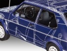 Revell Startsett 1/24 VW Golf GTI "Builders Choice" thumbnail