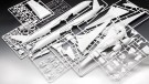Revell 1/144 Airbus A350-900 - Turkish Airlines thumbnail