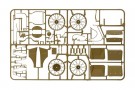 Italeri 1/9 WLA 750 US Military thumbnail