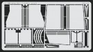 Eduard 1/35 Big Ed King Tiger Henschel (for Tamiya kit) thumbnail