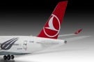 Revell 1/144 Airbus A350-900 - Turkish Airlines thumbnail
