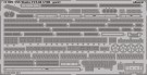 Eduard 1/700 Detaljsett USS Nimitz CVN-68 (for Trumpeter kit) thumbnail