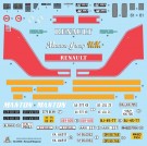 Italeri 1/24 Renault AE500 Magnum thumbnail