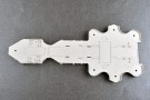Trumpeter 1/200 German Scharnhorst Battleship thumbnail