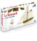Artesania 1/50 Corsair Cutter Le Renard thumbnail