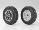 Tamiya 1/24 Lotus Europa Special thumbnail