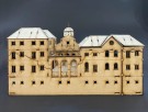 Italeri 1/72 Montecassino Abbey 1944 - Breaking the Gustav Line - Battle Set thumbnail