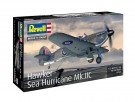Revell 1/32 Hawker Sea Hurricane Mk.IIC thumbnail