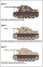 Special Hobby 1/72 Sd.Kfz 131 Marder II (7,5 cm PaK 40/2) thumbnail