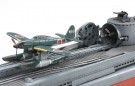 Tamiya 1/350 Japanese Navy Submarine I-400 78019 thumbnail