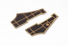 Eduard 1/24 Detaljsett Spitfire Mk.IXc engine and undercarriage (for Airfix Kit) thumbnail
