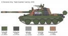 Italeri 1/72 T-55 A Medium Battle Tank thumbnail