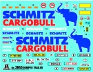 Italeri 1/24 Dumper Trailer thumbnail