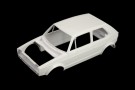 Italeri 1/24 VW Golf Polizei thumbnail