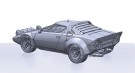 Italeri 1/12 Lanica Stratos HF Gr.4 Monte Carlo 1977 thumbnail