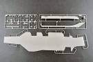 Trumpeter 1/700 USS John F. Kennedy CV-67 thumbnail