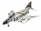 Revell Startsett 1/72 F-4J Phantom II thumbnail