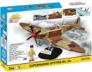 COBI Supermarine Spitfire Mk.IXe - 364 deler thumbnail