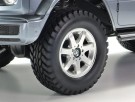 Tamiya 1/10 Mercedes-Benz G500 (CC-02) thumbnail