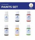 Artesania Paint Set Corsair Cutter Le Renard thumbnail