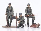 Tamiya 1/48 WWII Wehrmacht Infantry Set thumbnail