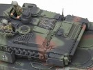 Tamiya 1/35 German Main Battle Tank Leopard 2 A7V thumbnail