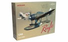 Eduard 1/48 Rufe Dual Combo Limited Edition thumbnail