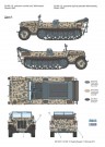 Special Hobby 1/72 Sd.Kfz 10 Zugkraftwagen 1t (Demag D7) thumbnail