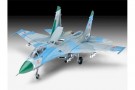 Revell 1/144 Suchoi Su-27 Flanker thumbnail