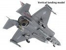 Tamiya 1/48 Lockheed Martin F-35B Lightning II thumbnail