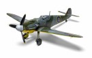 Airfix 1/24 Messerschmitt Bf109G-5/G-6 thumbnail