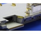 Eduard 1/700 Detaljsett USS Nimitz CVN-68 (for Trumpeter kit) thumbnail